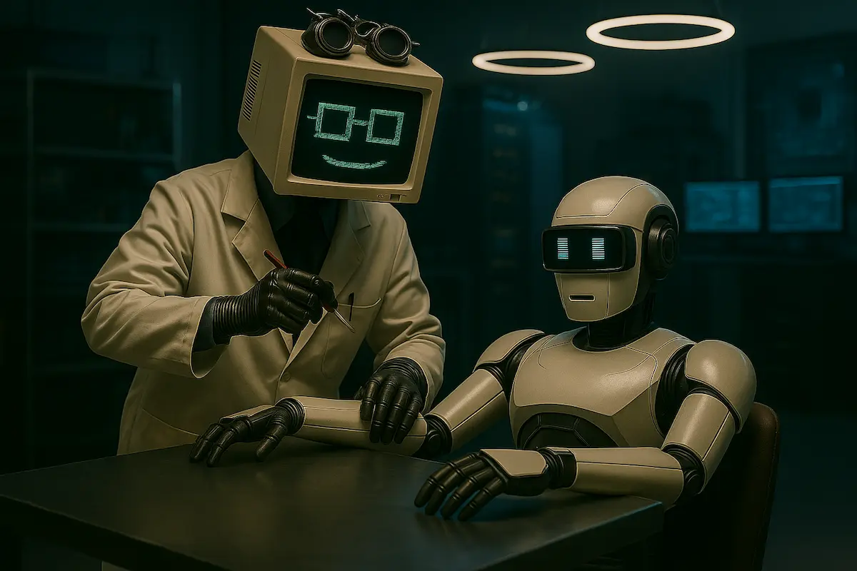 Is 2025 the Year We Define Artificial General Intelligence?
