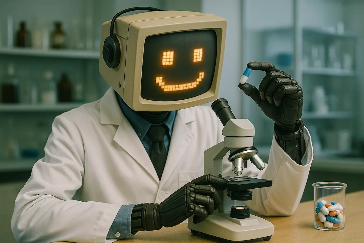 Technology in AI-Powered Molecular Drug Repurposing: A 2025 Breakthrough