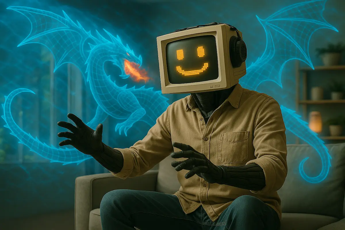 Technology in Holographic Projection Interfaces: The Future of Immersive Gaming Worlds