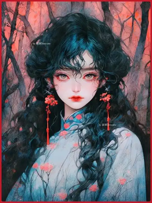 星际穿越科幻海报