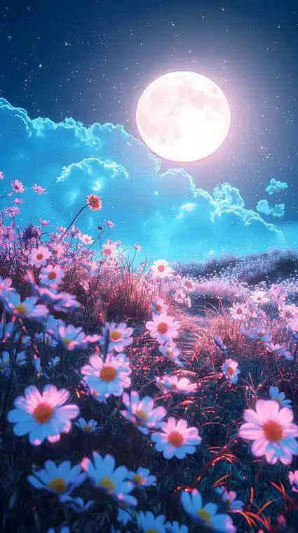 满江红古装海报
