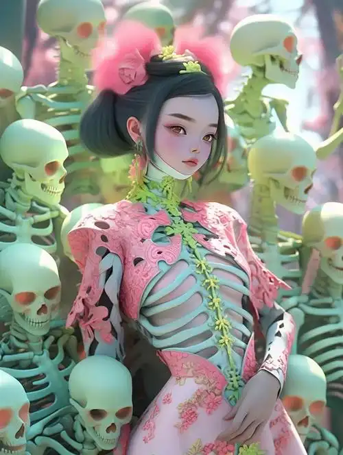 复仇者联盟6科幻海报